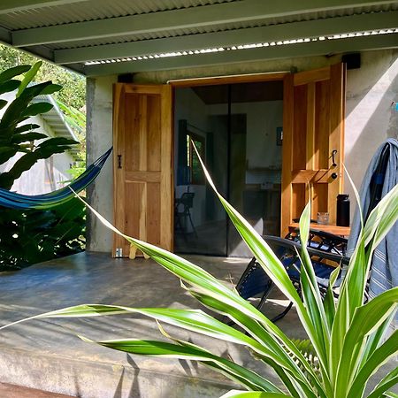 Casa Salvaje Vacation Rentals Bocas del Toro Exterior photo