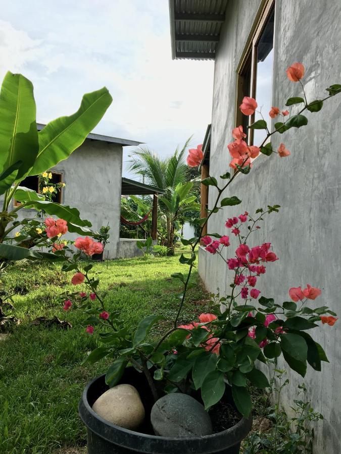 Casa Salvaje Vacation Rentals Bocas del Toro Exterior photo