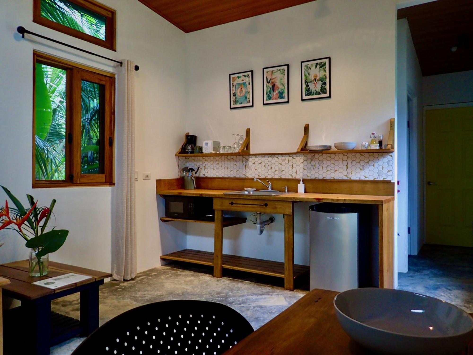 Casa Salvaje Vacation Rentals Bocas del Toro Exterior photo