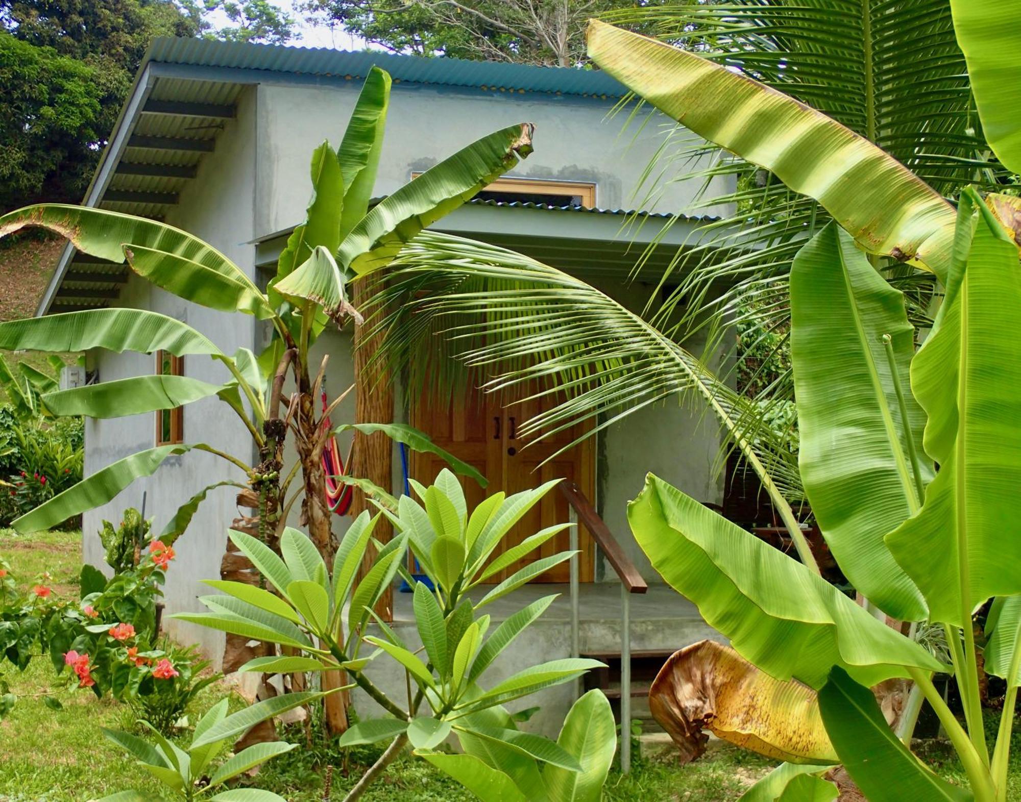 Casa Salvaje Vacation Rentals Bocas del Toro Exterior photo