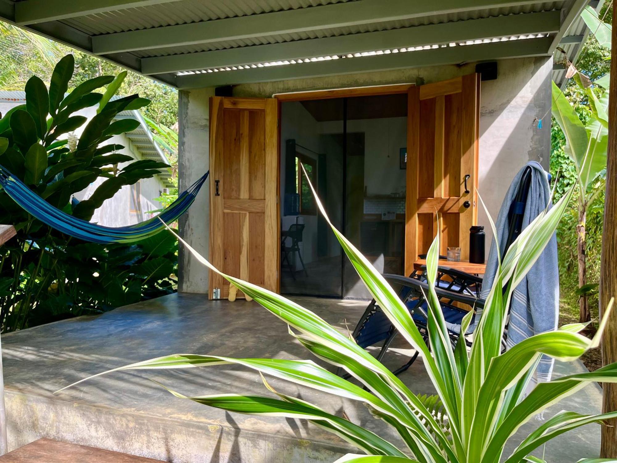 Casa Salvaje Vacation Rentals Bocas del Toro Exterior photo
