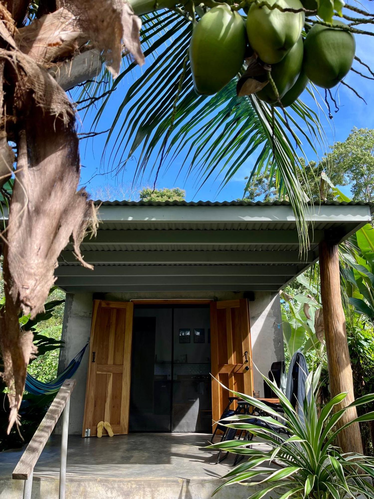 Casa Salvaje Vacation Rentals Bocas del Toro Exterior photo